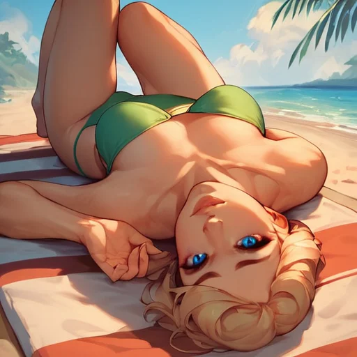 Content