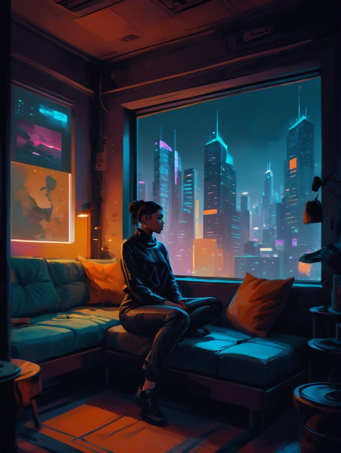 Content