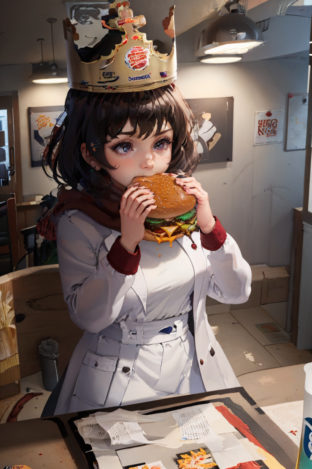 Content