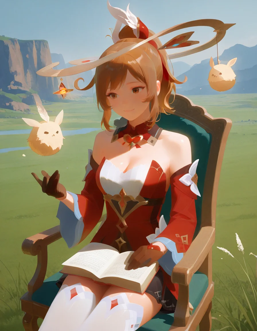 Content