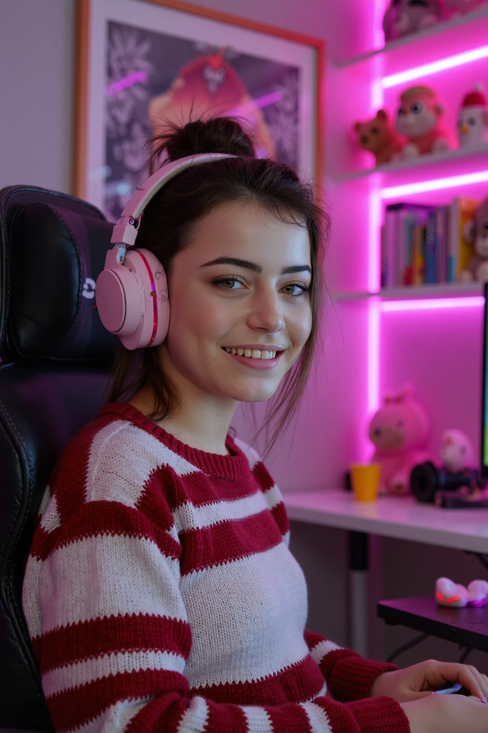 Content