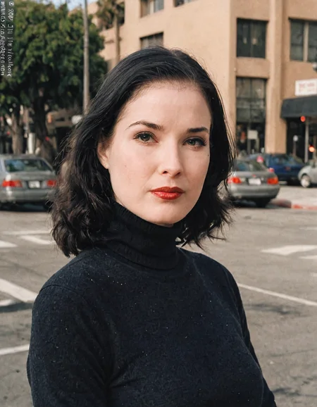 Dita von Teese