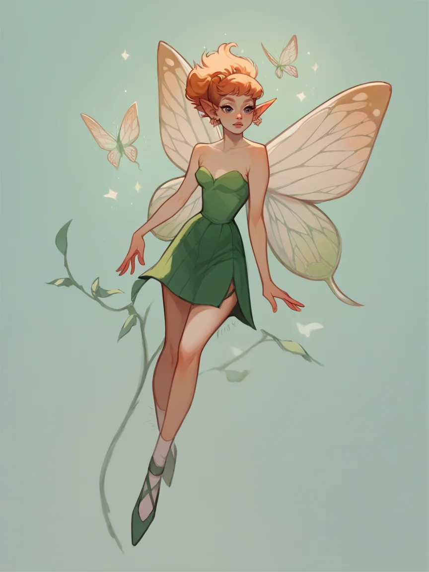 score_9, score_8_up, score_7_up, score_6_up, score_5_up,  <lora:t4s14XLP:1> t4s14, 1girl, fairy