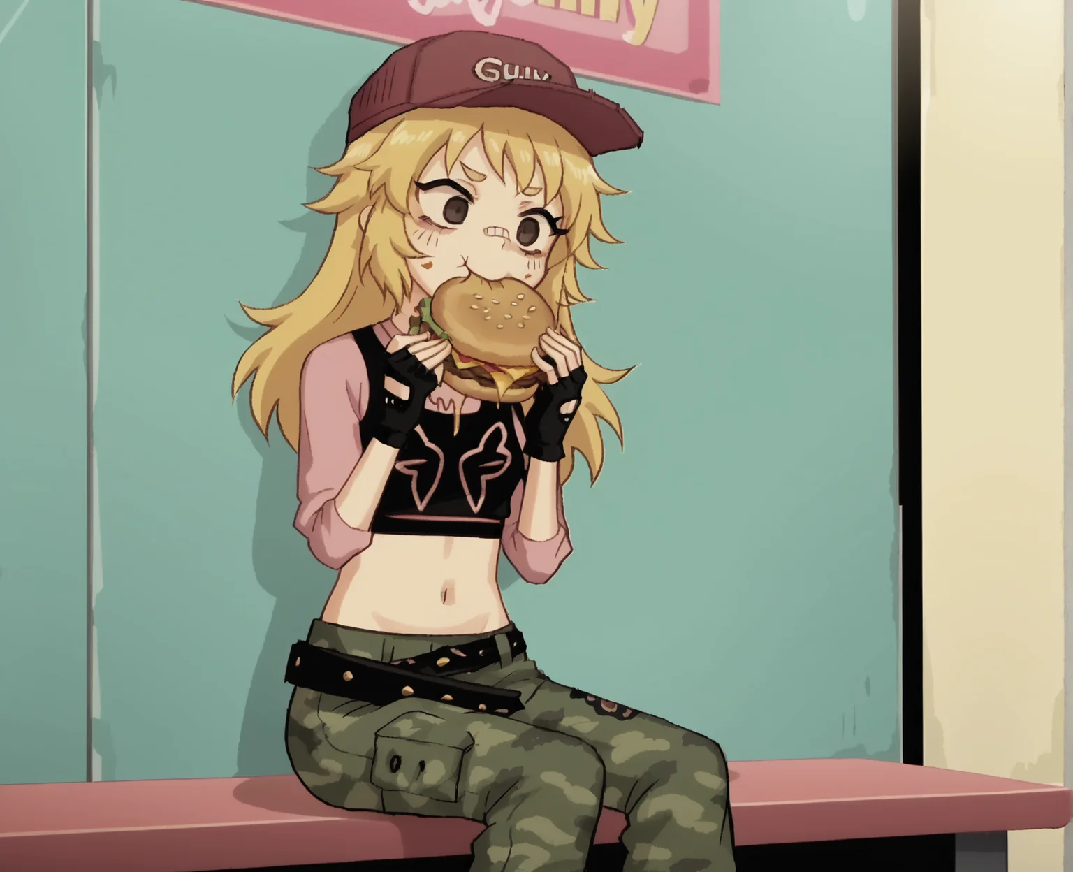 Content