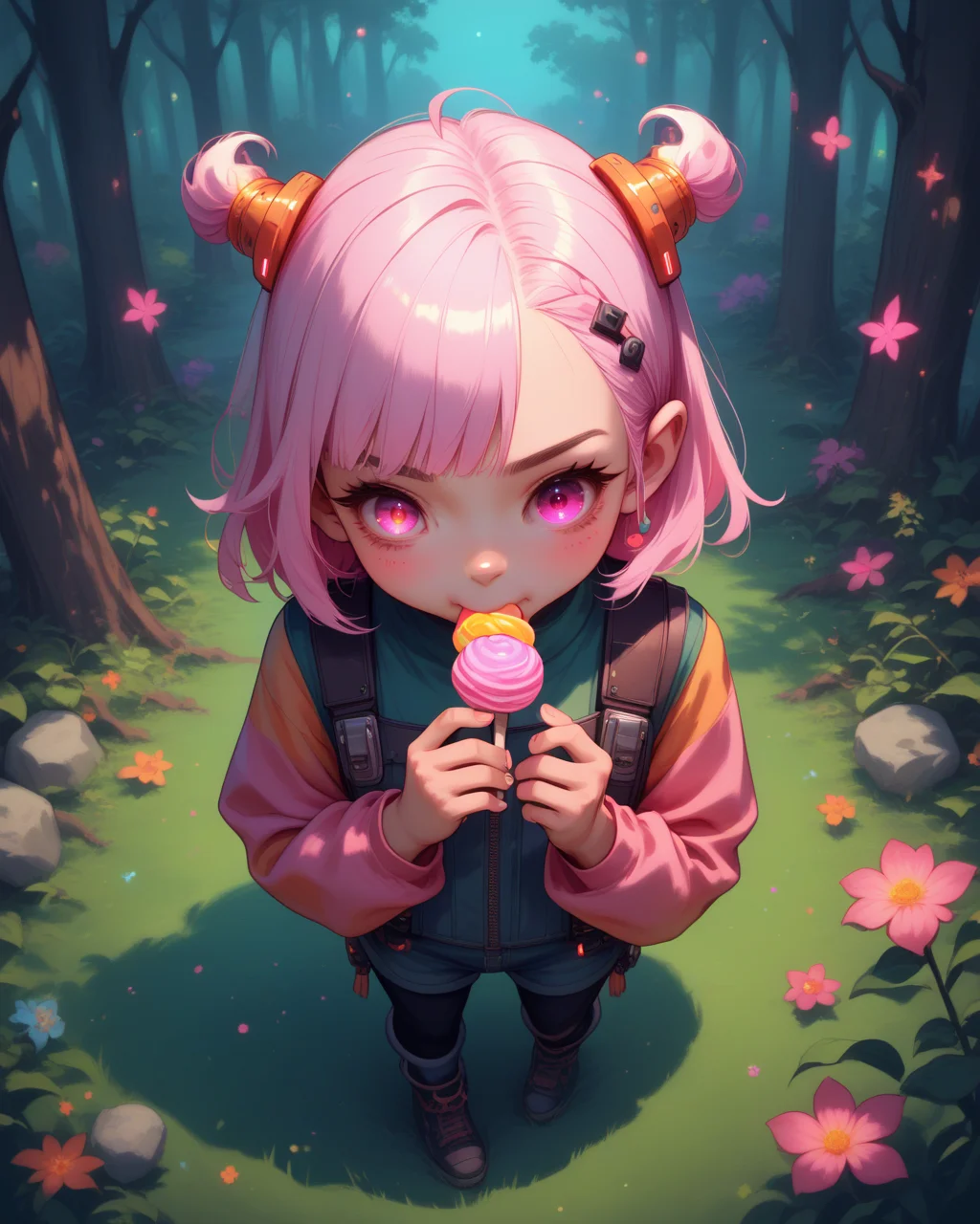 Content