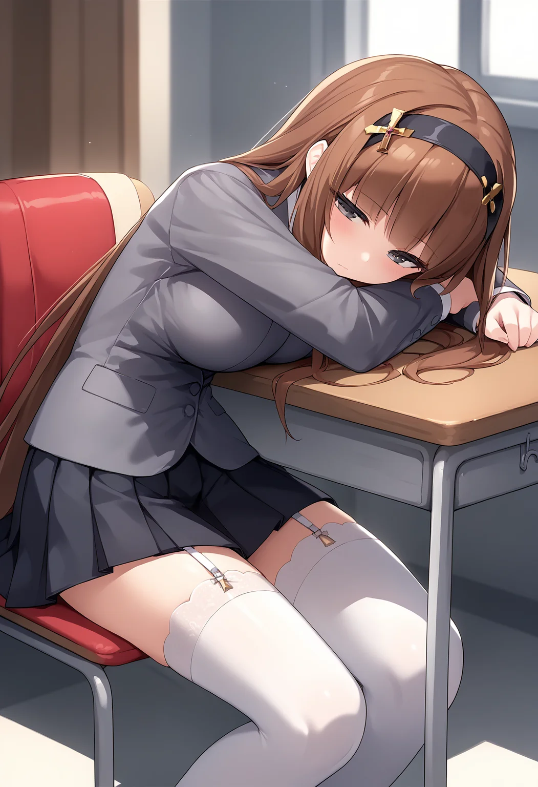 Content
