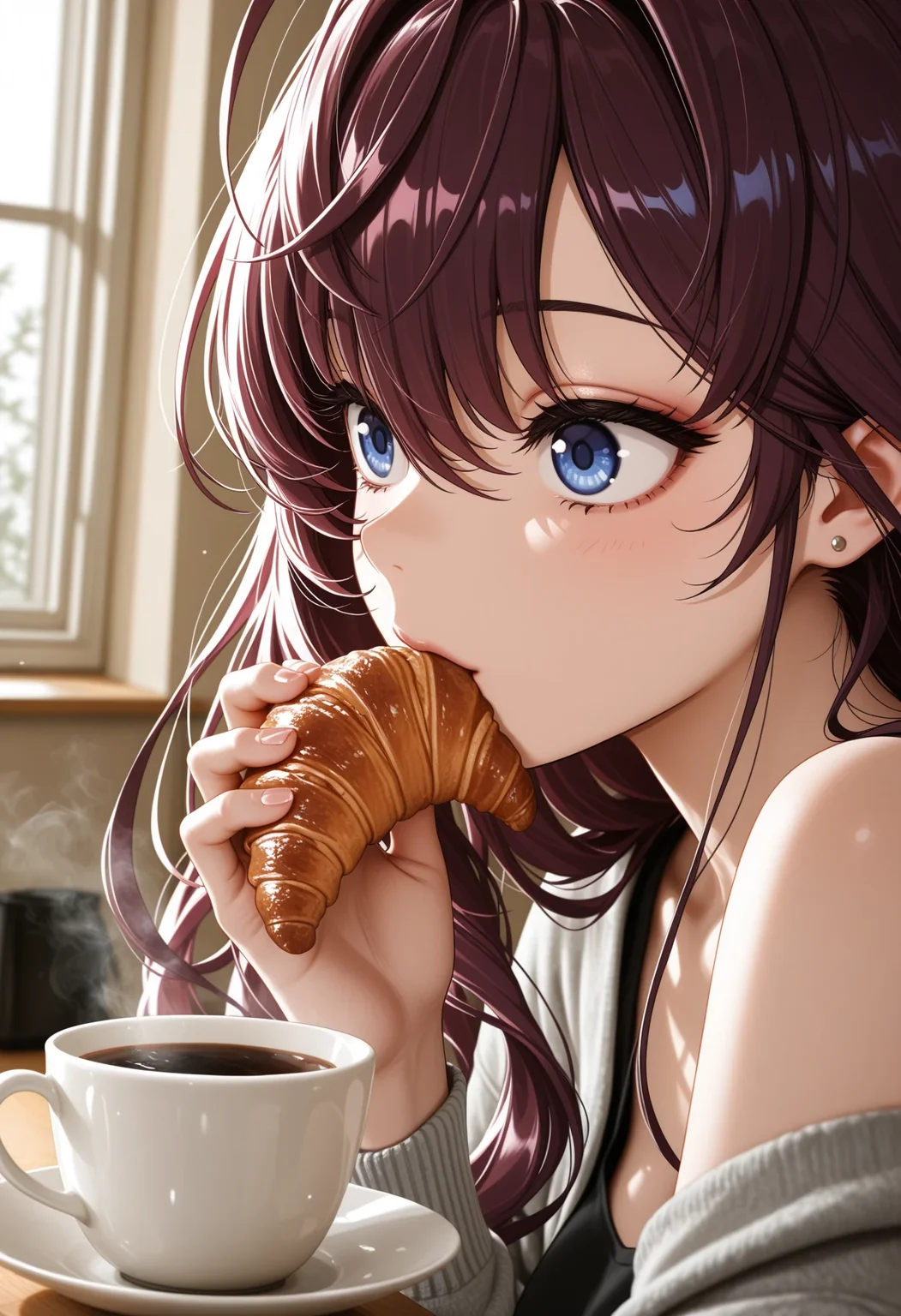 Content