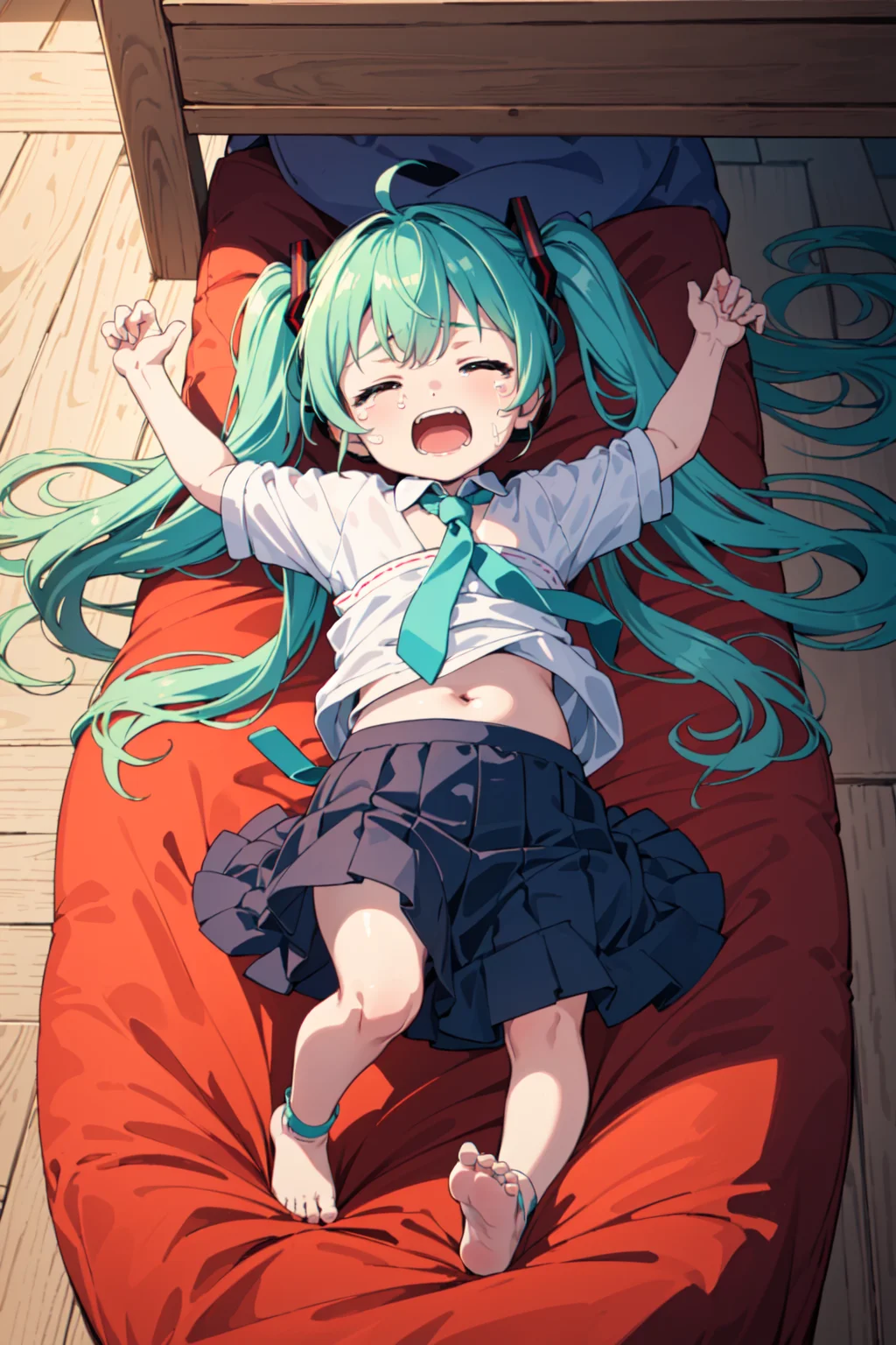 Content