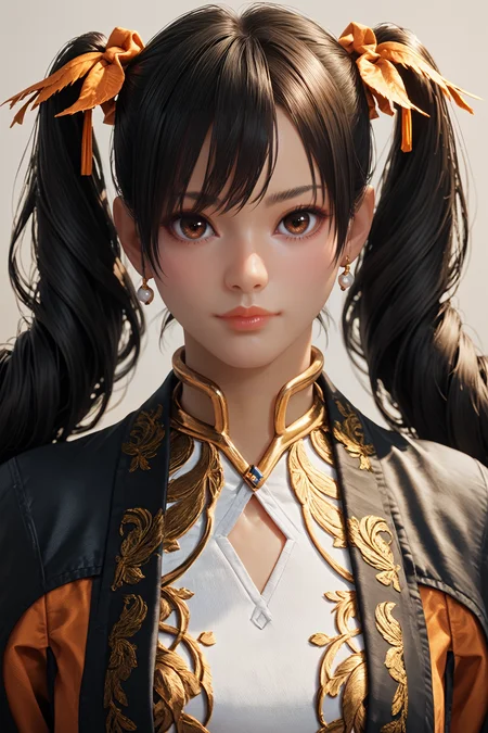 score_9, score_8_up, score_7_up,
<lora:TKXiaoyu:1.0>
TKXiaoyu, 1girl, twin tails, black hair, brown eyes, looking at viewer, portrait