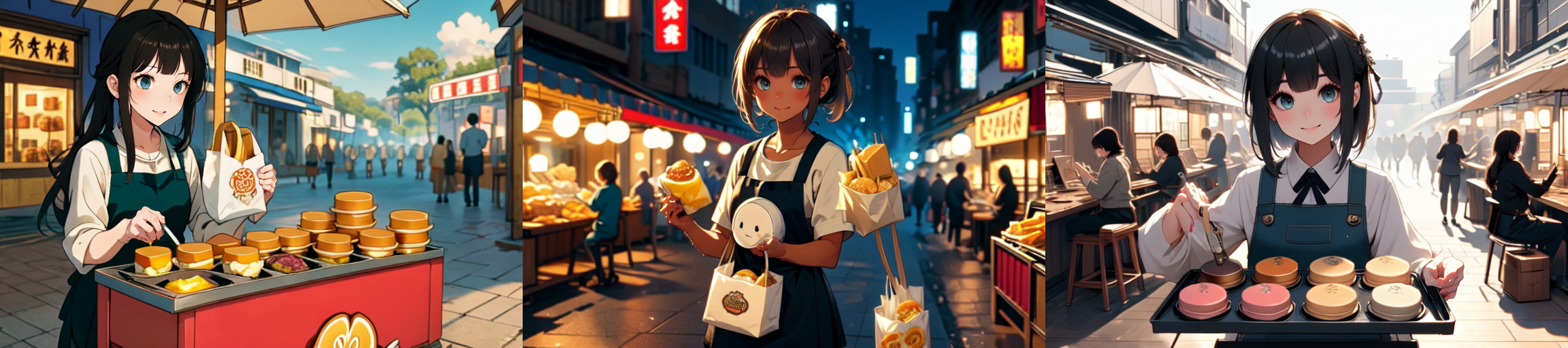 Content