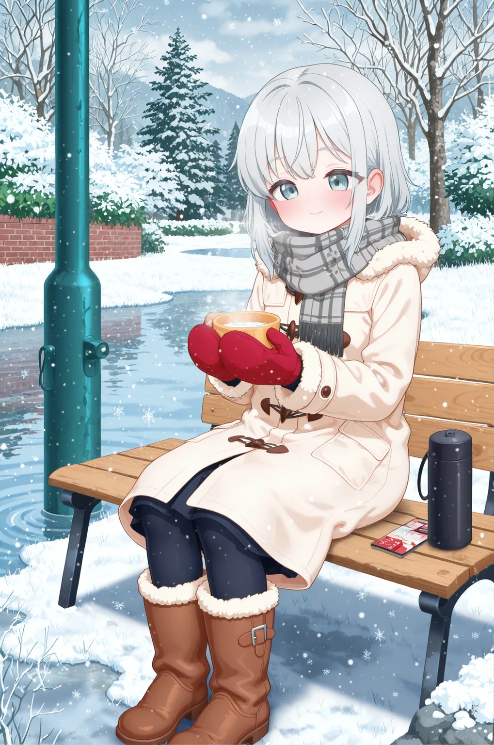 Content
