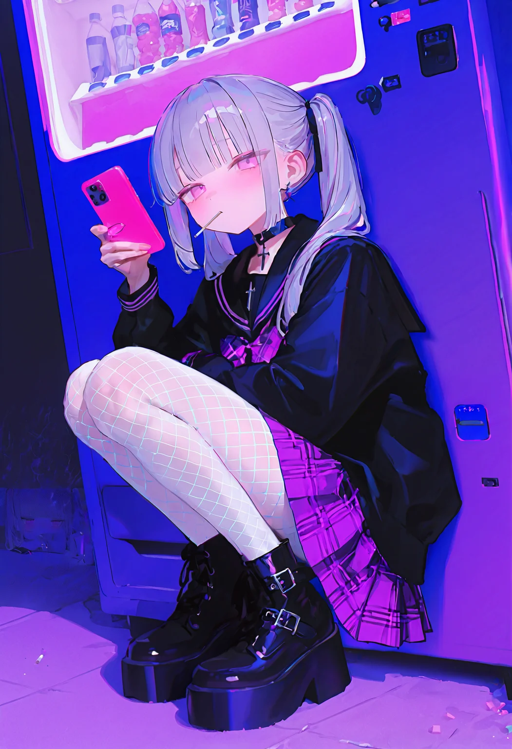 Content