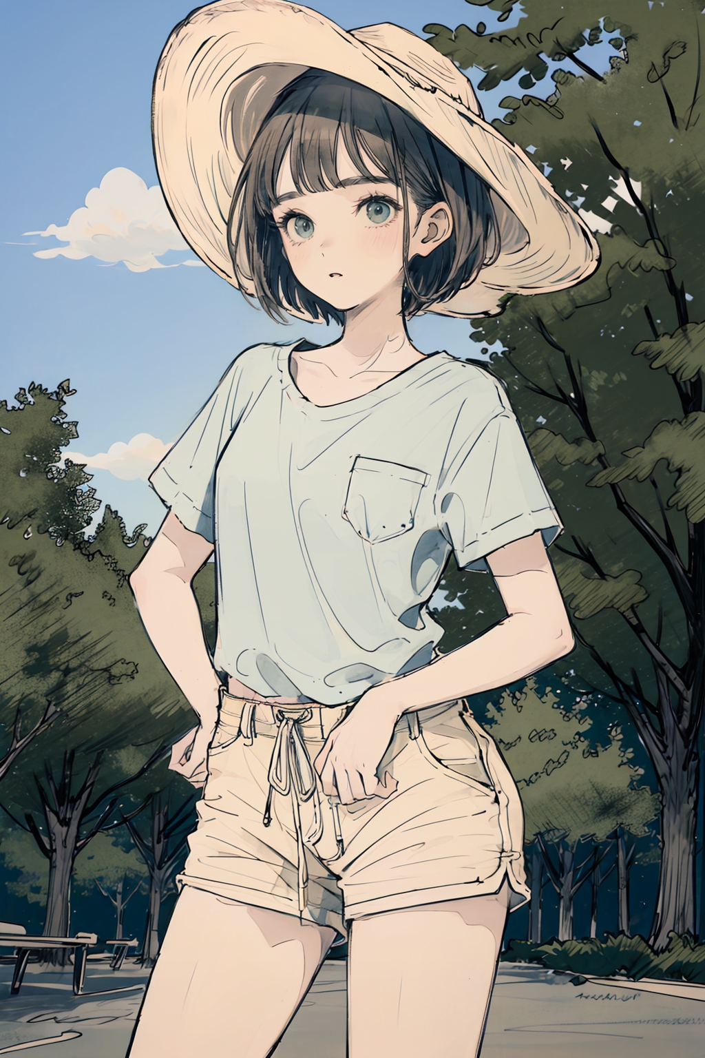 Content