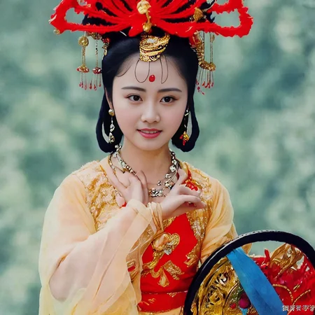 xiyoujibeauties, <lora:xiyoujibeauties>, perfect face, perfect eyes, asian, masterpiece, photorealistic, best quality