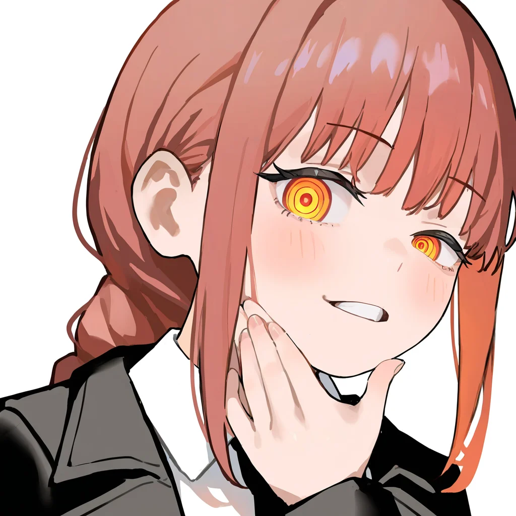 1girl,solo,makima \(chainsaw man\),gebulin meme,
masterpiece,best quality,very aesthetic,highres,absurdres,
<lora:gebulin_NoobVpred75S:1>,