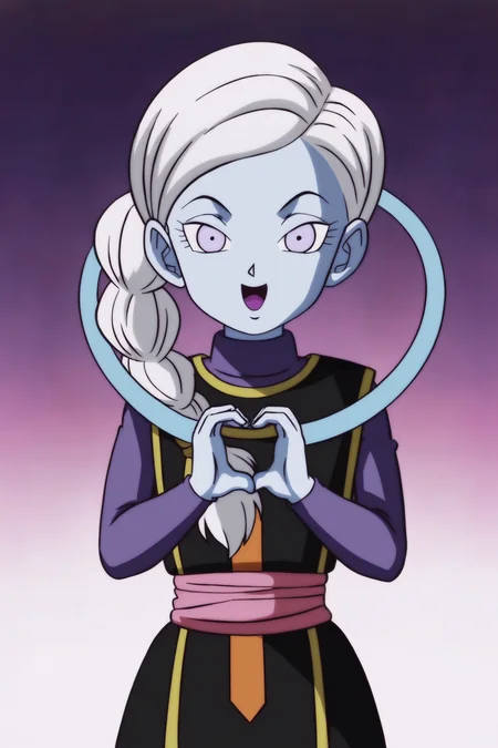 Kusu - Dragon Ball Super
