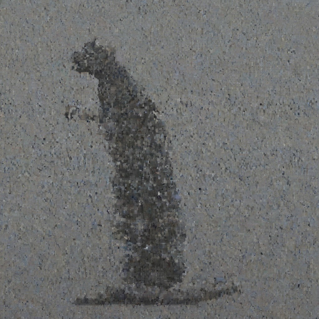 retro game pixel art Original HoMM2 style full-height Black godzilla_1954, simple background, solid white background, warlock faction creature, full-height, full-height character, side view, pixelart,pixel godzilla_1954, stands on two legs, black scales, spines, blue_spines, original HoMM2 style, HoMM2, HoMM2 style, Heroes of Might and Magic 2, by Tracy Iwata. 16-bit, vibrant colors, pixelated, charming, fun, extremely detailed, beautiful, epic light quality, highly consistent,