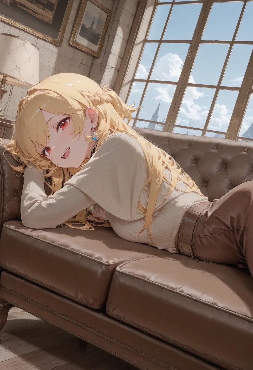 Content