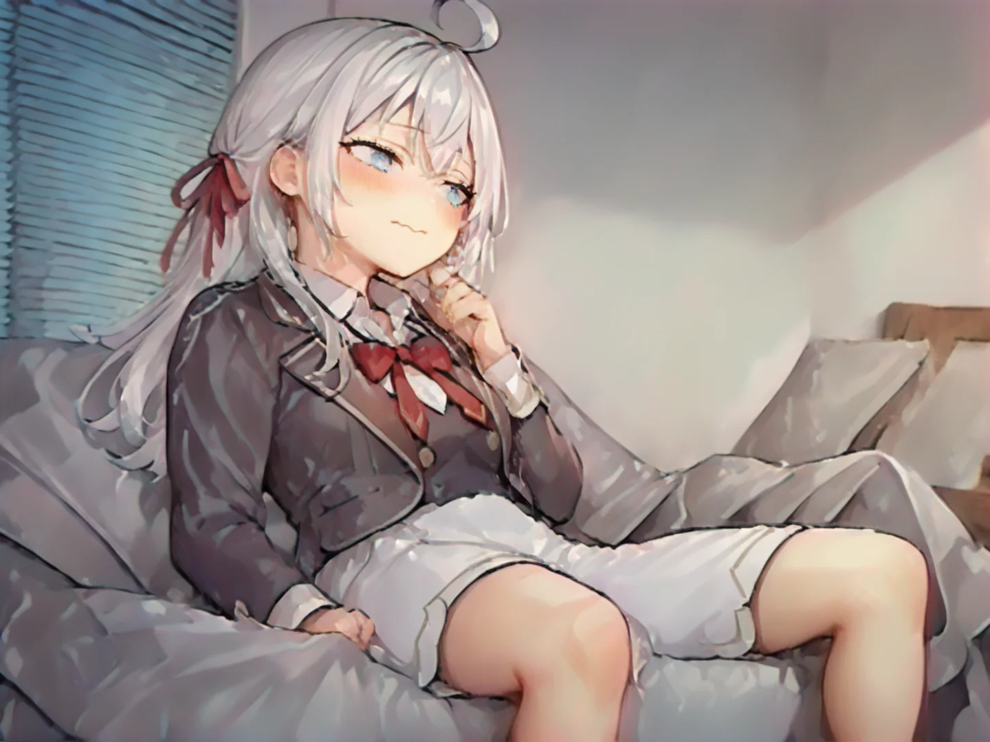 Content