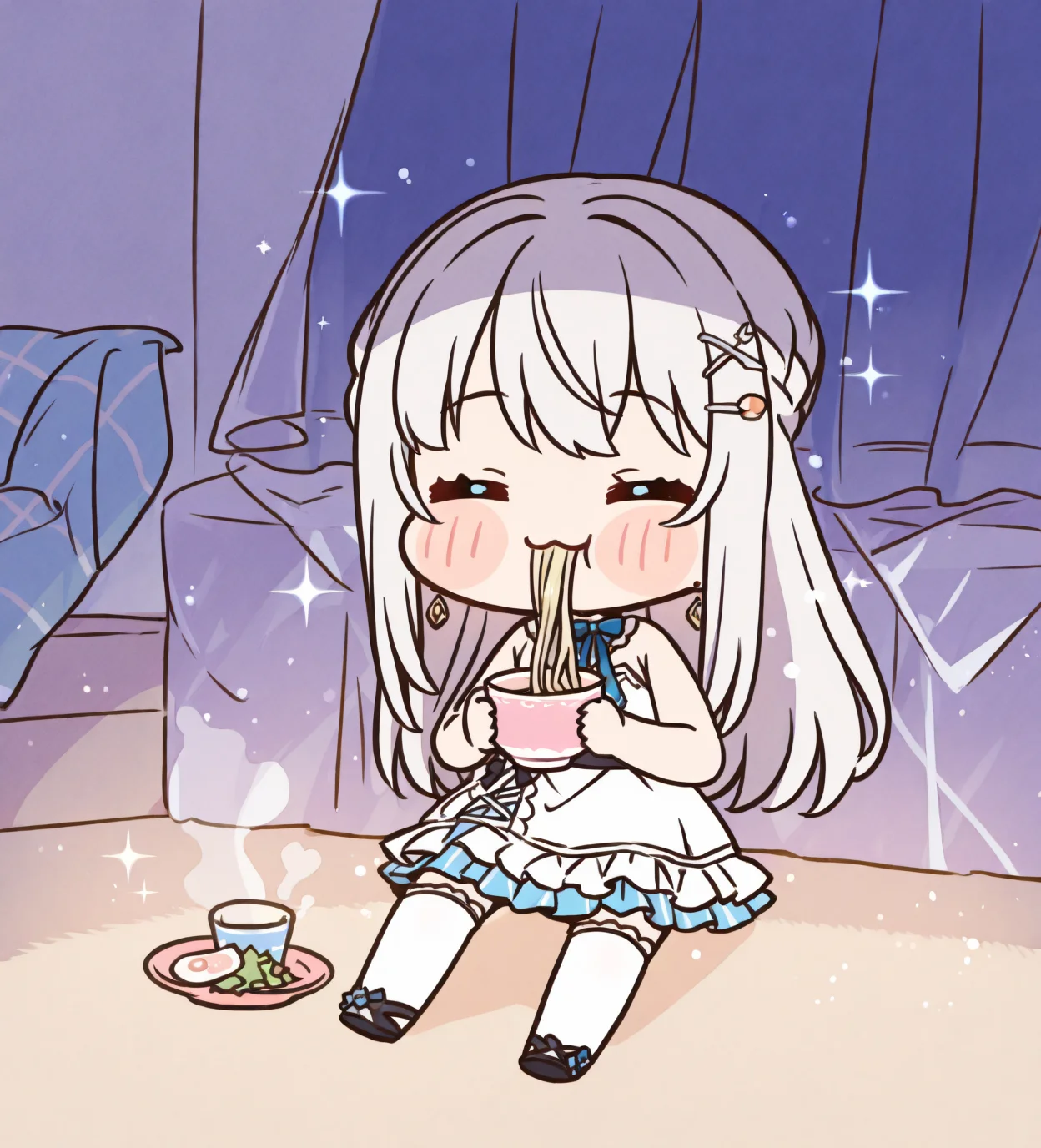 Content