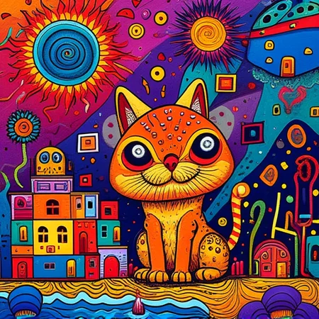 style of Chris Dyer