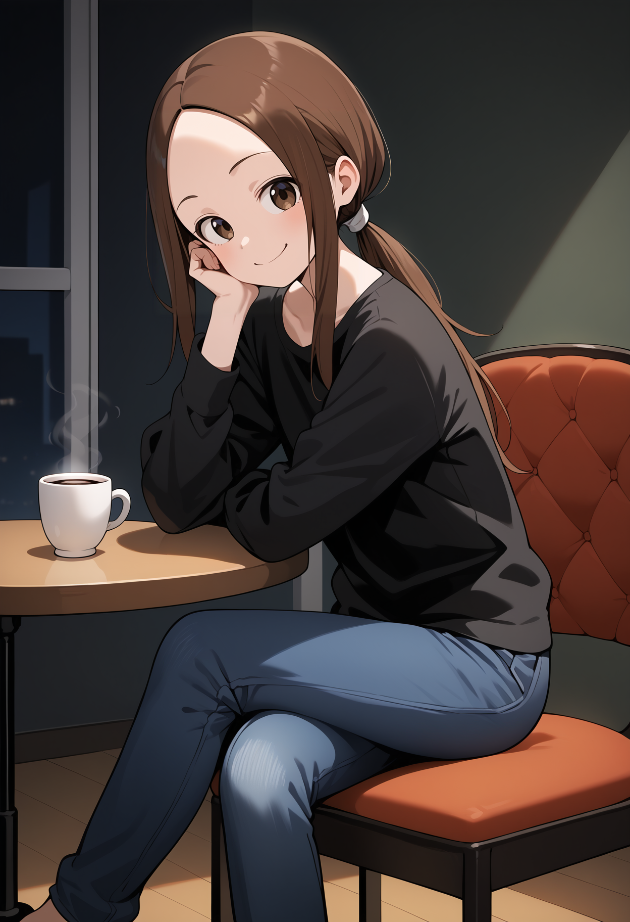 Content