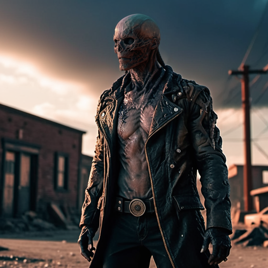 Vecna1024,a man, full body, sideview, postapocalyptic town, detailed eyes, highly detailed, photography, ultra sharp, film, bokeh, professional, 4k  <lora:add-detail-xl:1.5>  <lora:Vecna1024-000360:0.8>