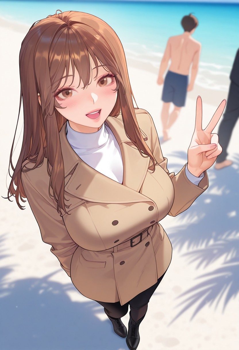 Content