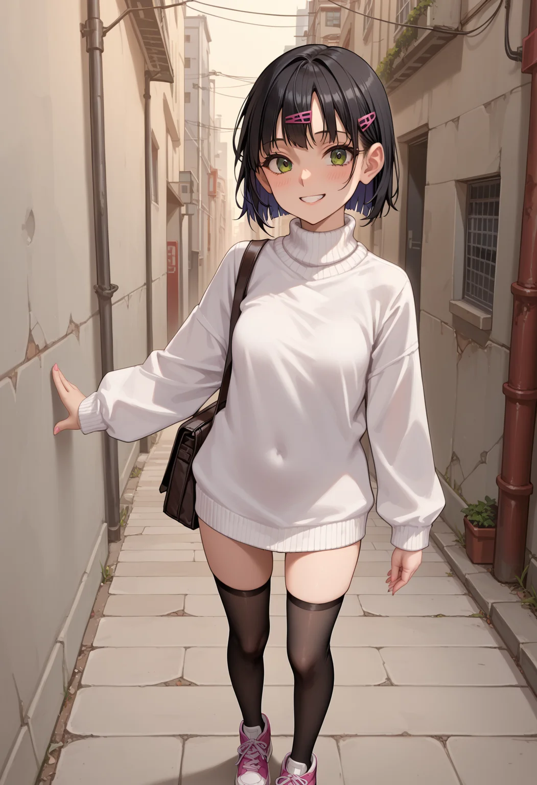 Content