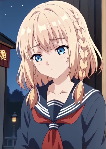Rinka Ooki | Ore ga Kanojo wo Okasu Wake