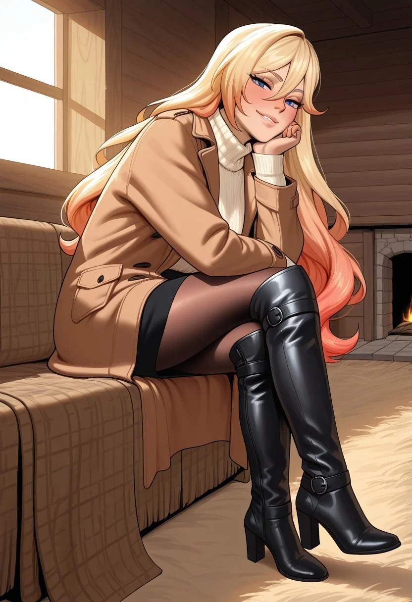 Content