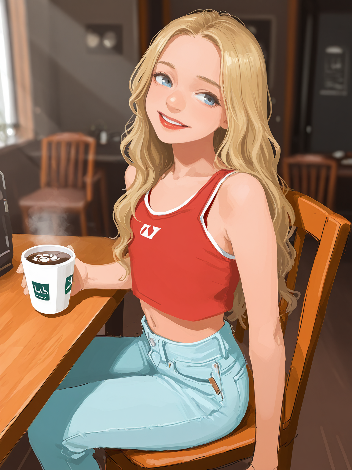Content