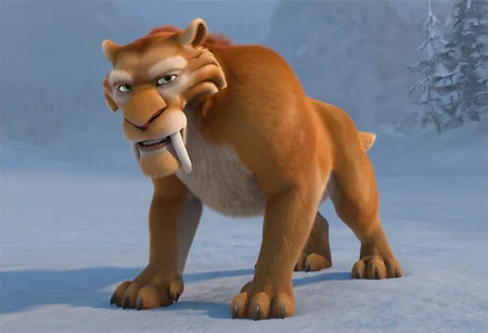score_9, score_8_up, score_7, score_6_up, score_5,
snow and ice and forest walls in background, solo,
<lora:J_cartoon:0.6>
<lora:Furry_Lora_Diego_Ice_Age:0.6>
BREAK
(diego:1.2, saber-tooth tiger), male, hazel green eyes, furry body, orange fur, stub tail,
miling at viewer