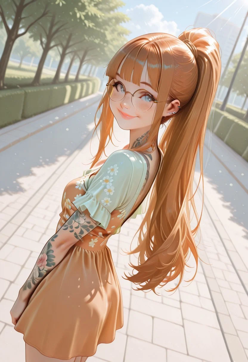 Content