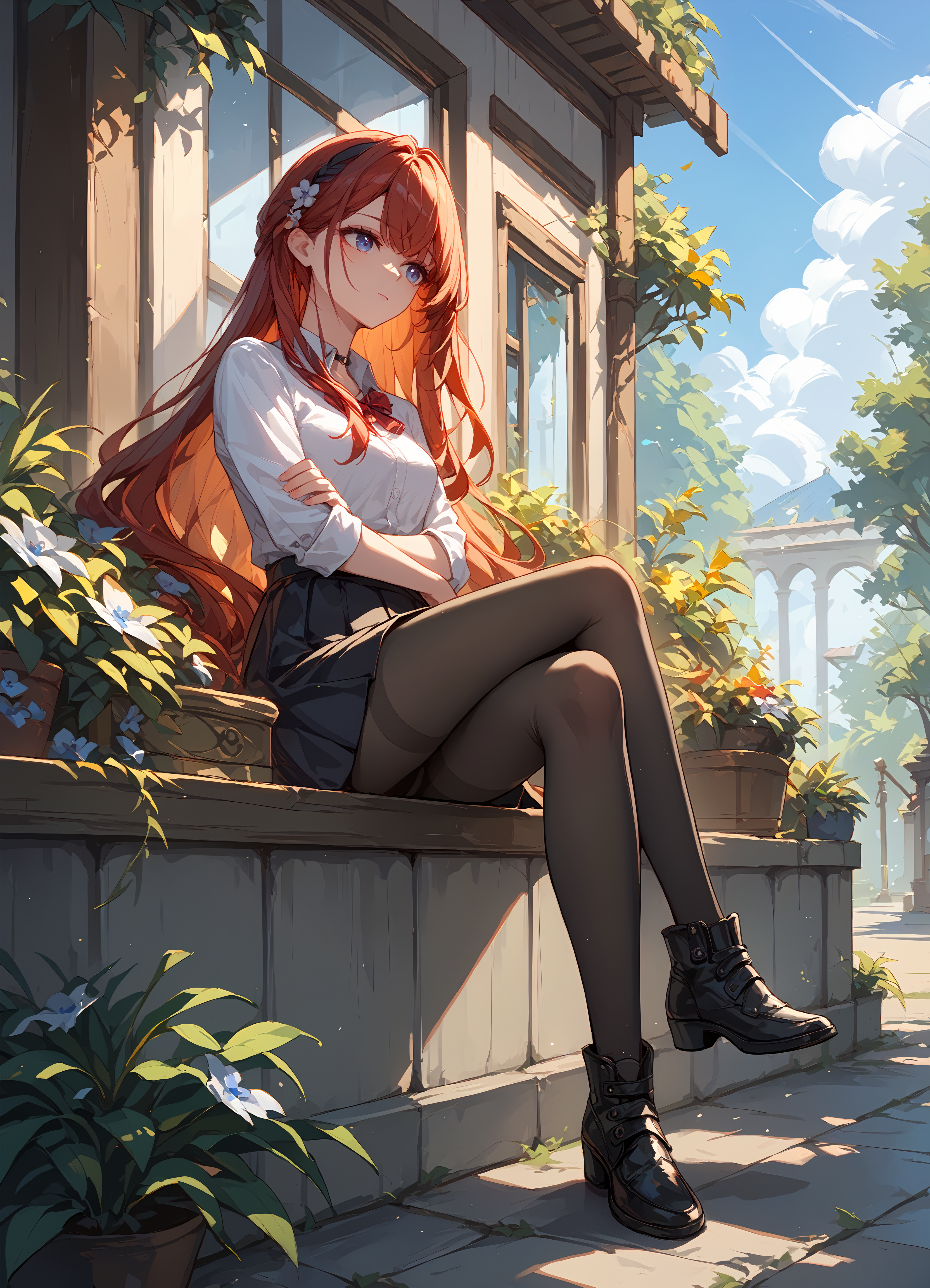 Content