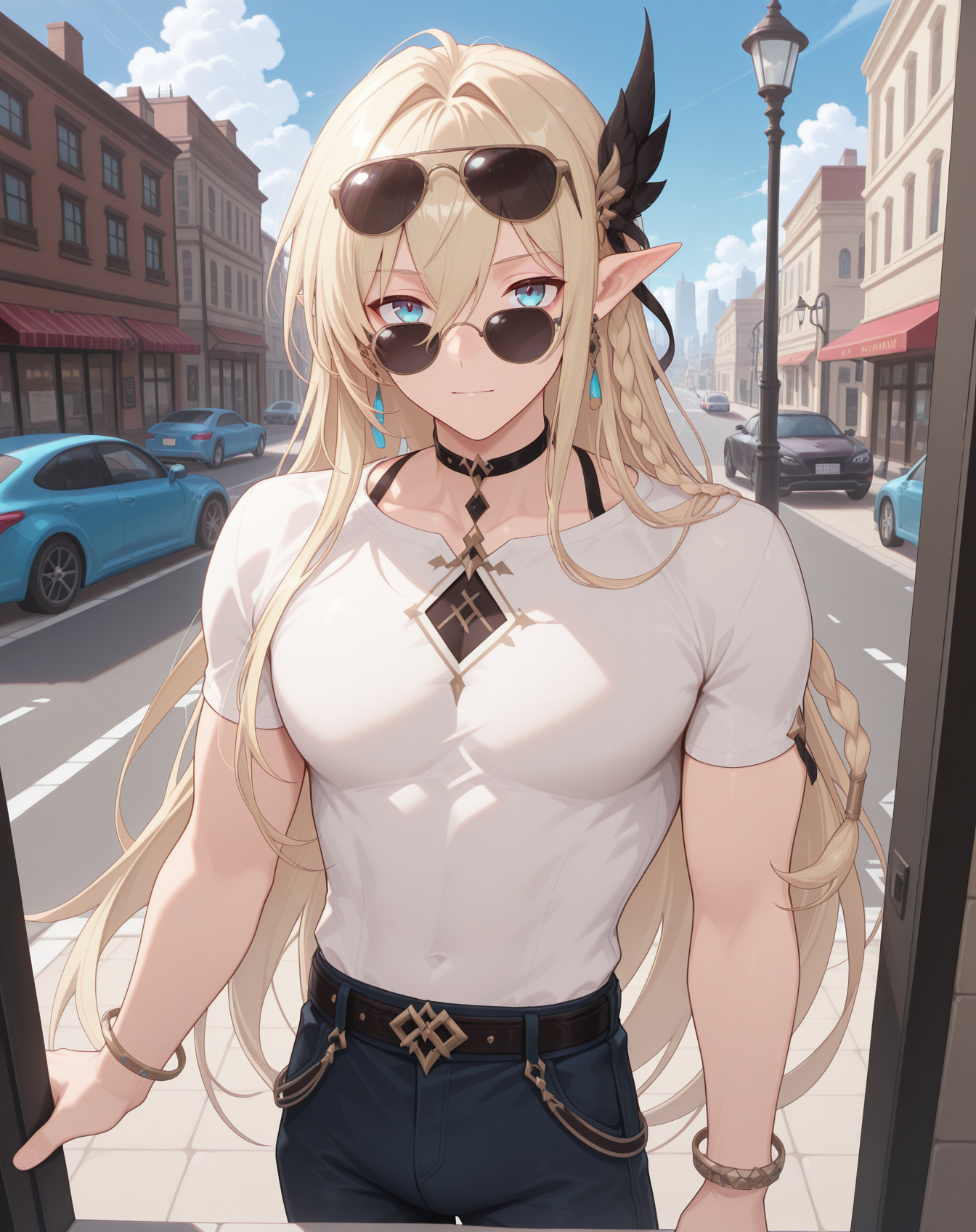 Content