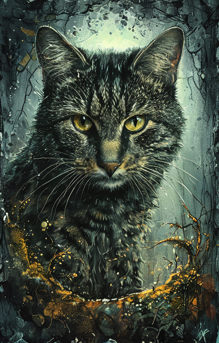 masterpiece,best quality,<lora:tbh21-sdxl:0.9>,illustration, animals