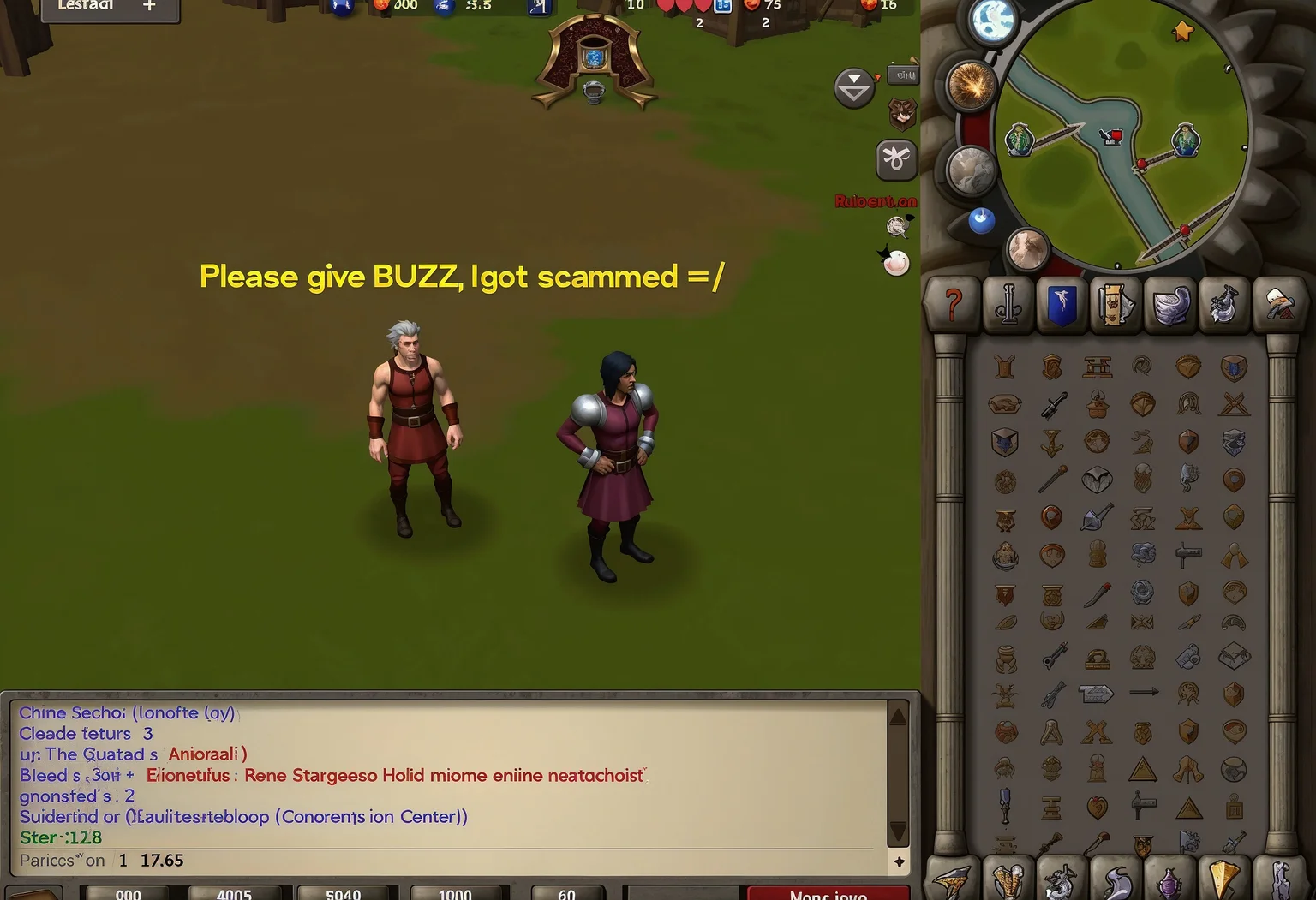 Content