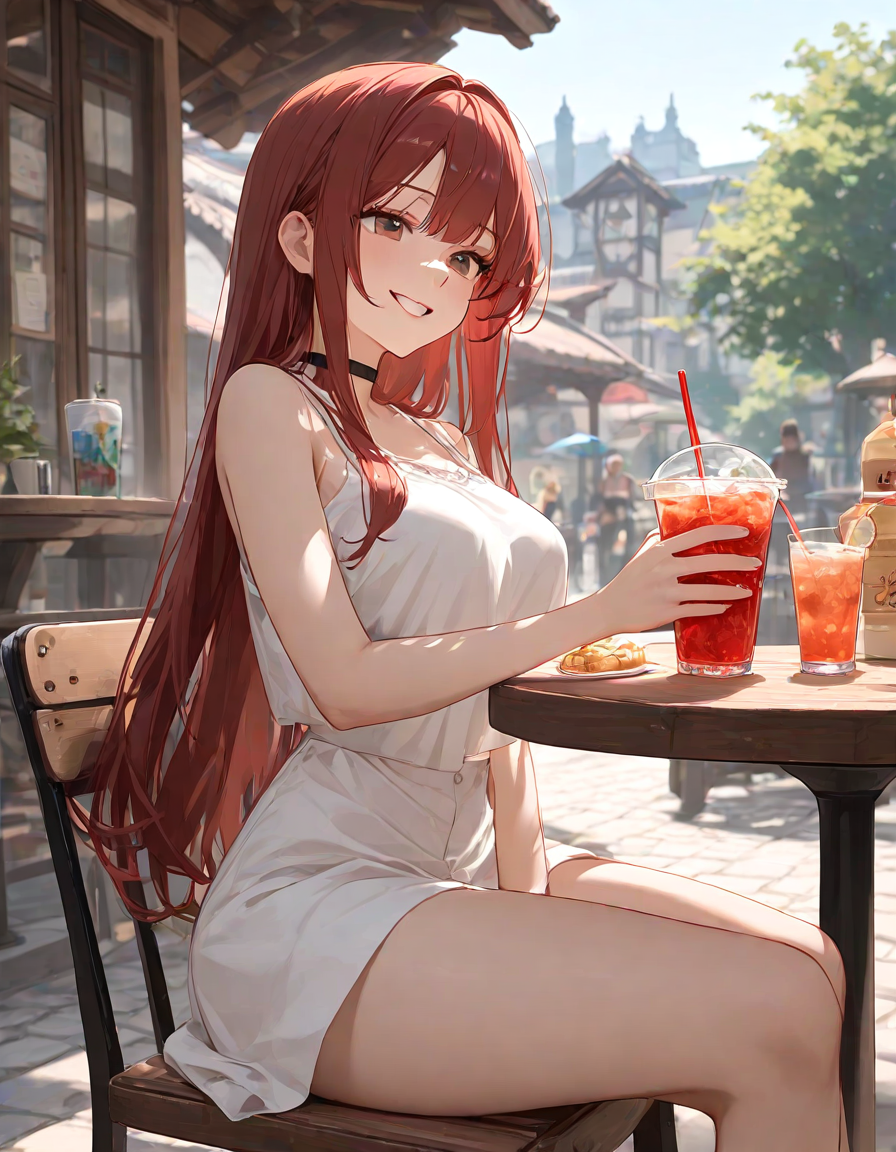 Content