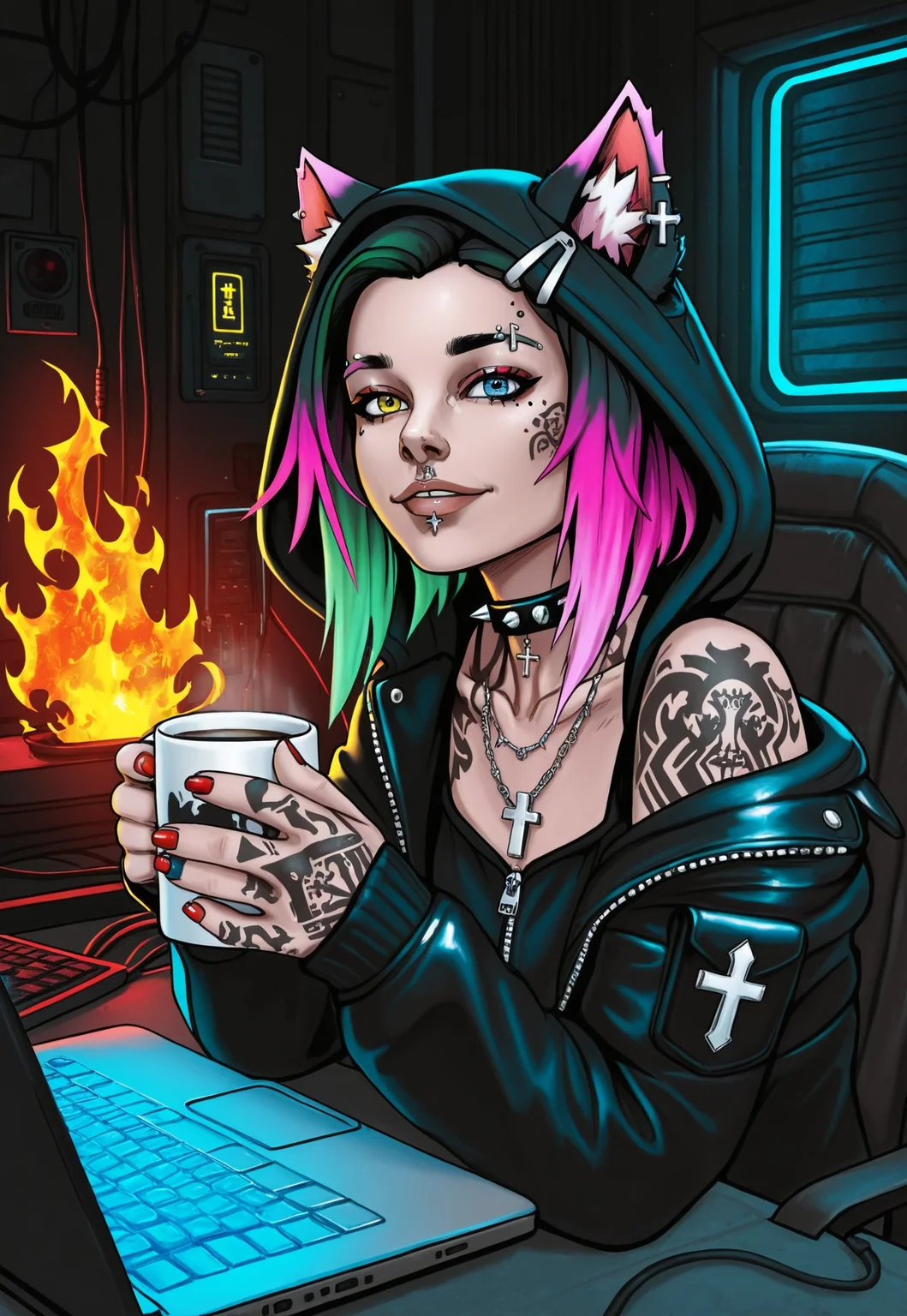 Content