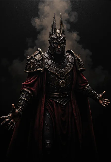 DB4RZ style painting, Completely The Battle of Helm's Pad absolutely nothing, pure black, detailed, but the Lord of the Rings of life are rising, FastNegativeV2, ral-dissolve, amazing quality, masterpiece, best quality, hyper detailed, ultra detailed, UHD, ,a from below view of photography cinematic, The Lord of the Rings: The Fellowship of the Ring (2001) film,lots of fine detail,award-winning,vibrant,artstation,aperture f/7,(soft lighting),cinematic quality,masterpiece,((fashion photography)),8k wallpapers, ratio,8k <cdt:col1=-0.4;col2=0;col3=-0.3;d1=0.2;con1=0.4;bri=0.3;sat=0.5;comment=classic canon>, <lora:RMSDXL