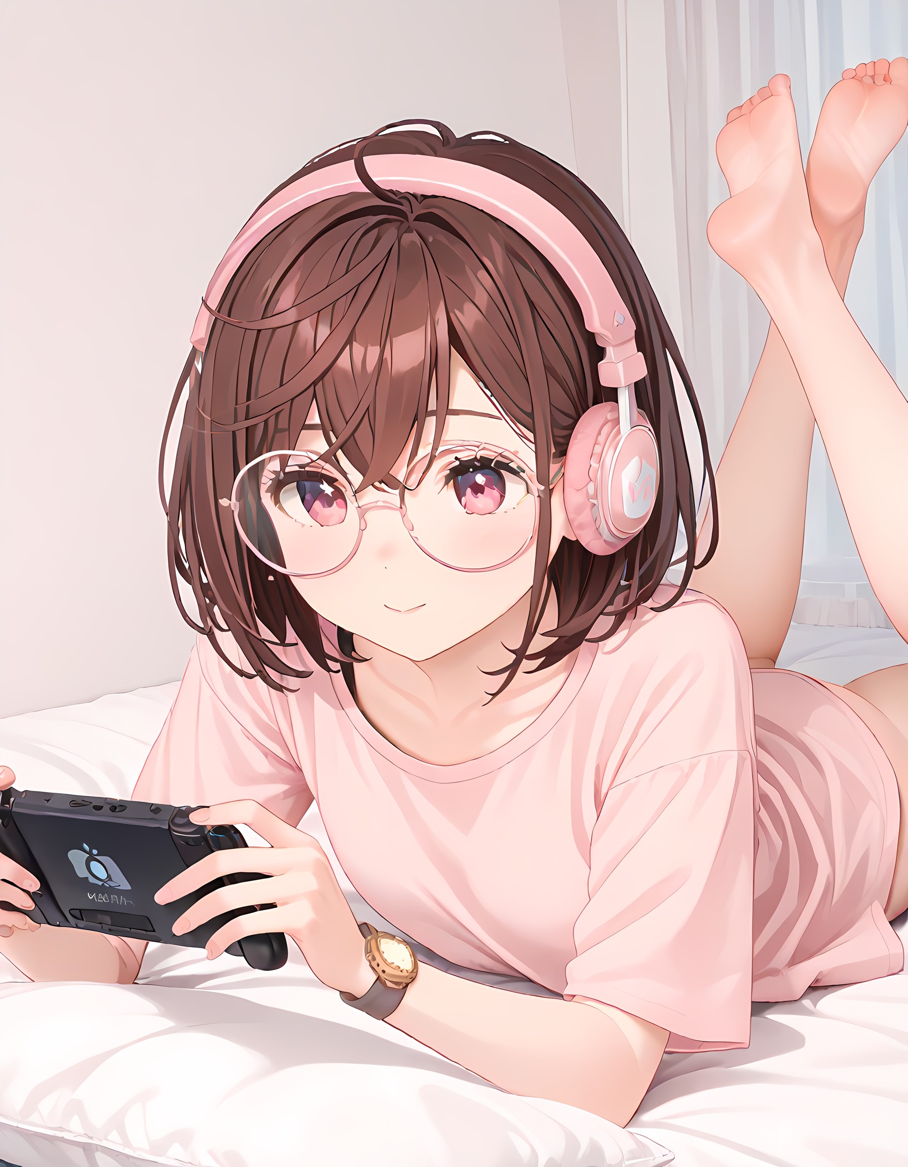 Content