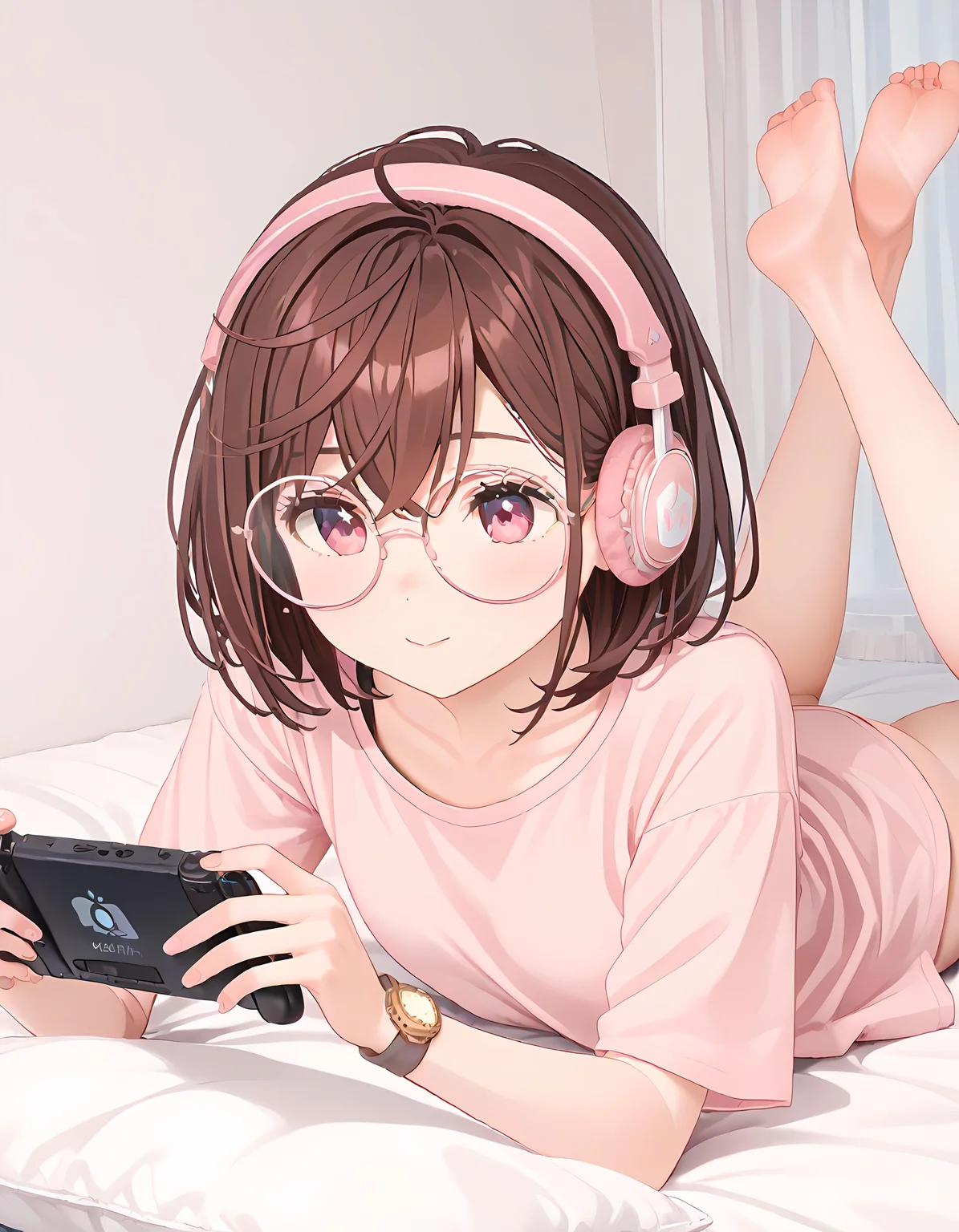 Content
