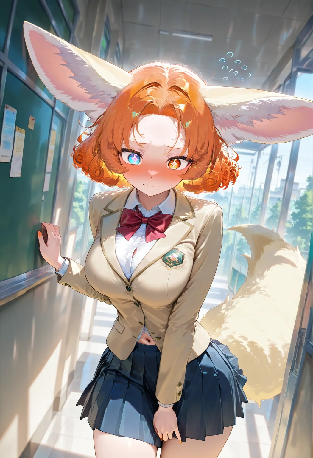 Content