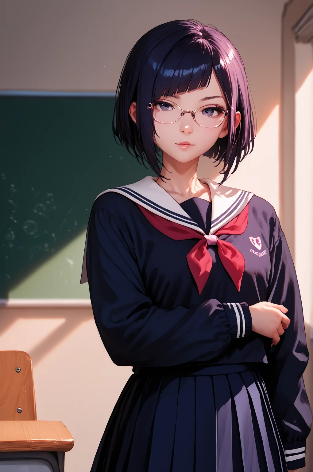 Content