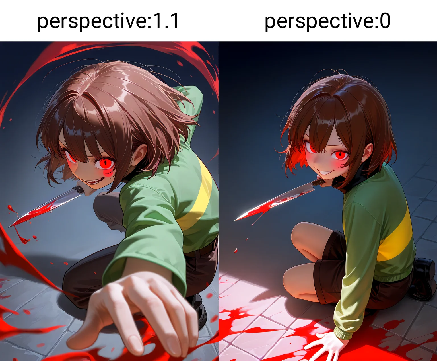 Content