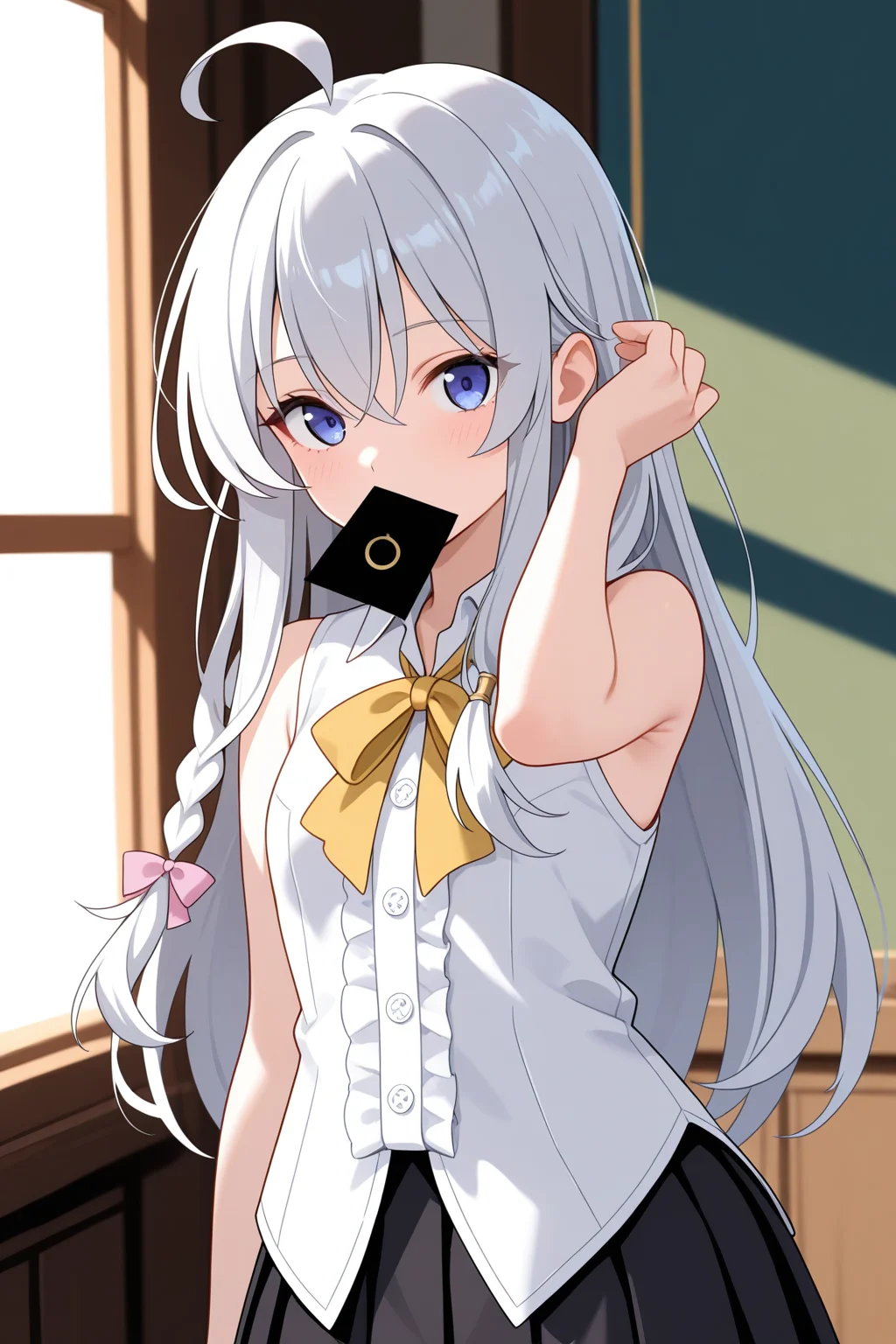 Content