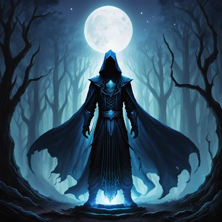 Veil of Slumber