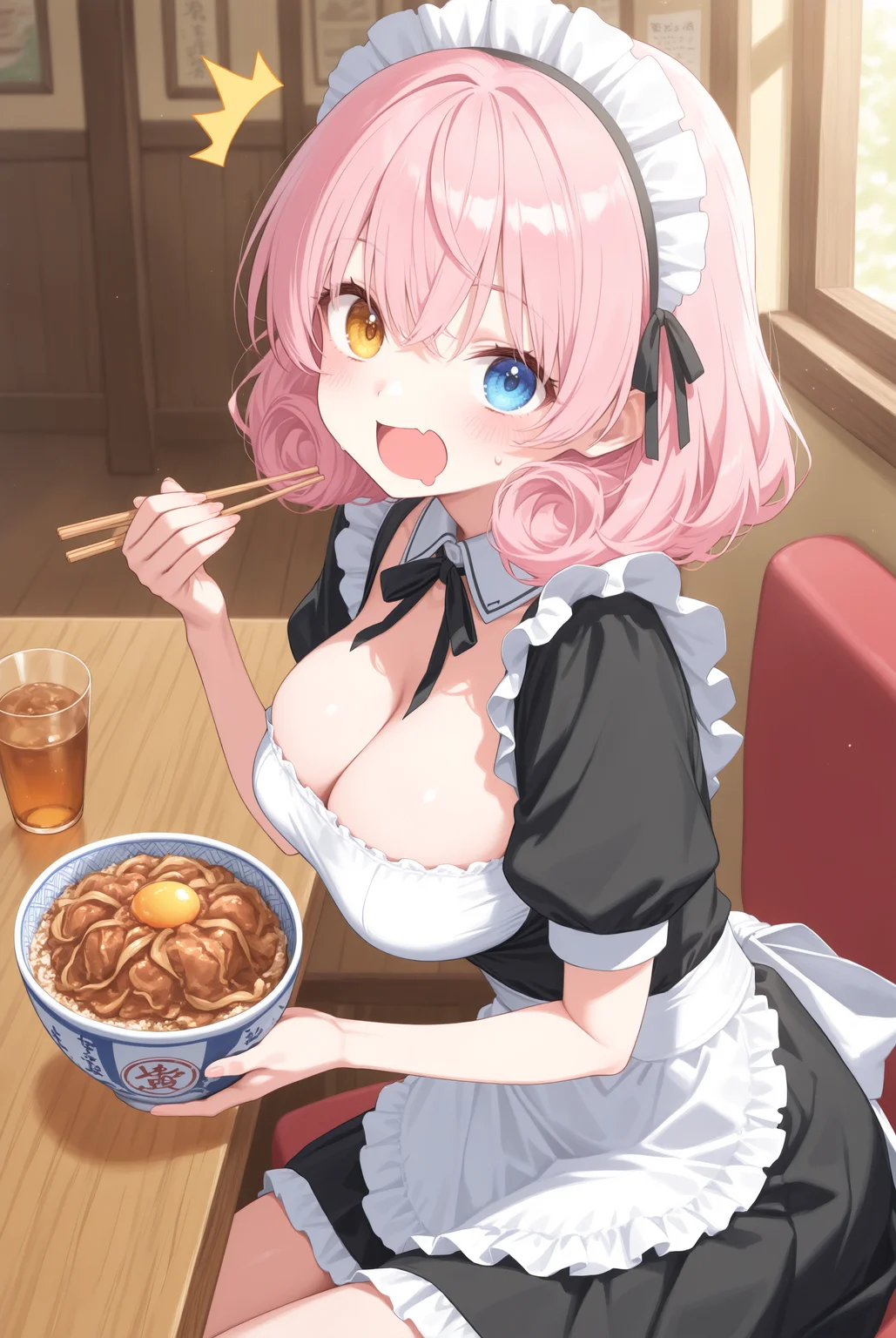 Content