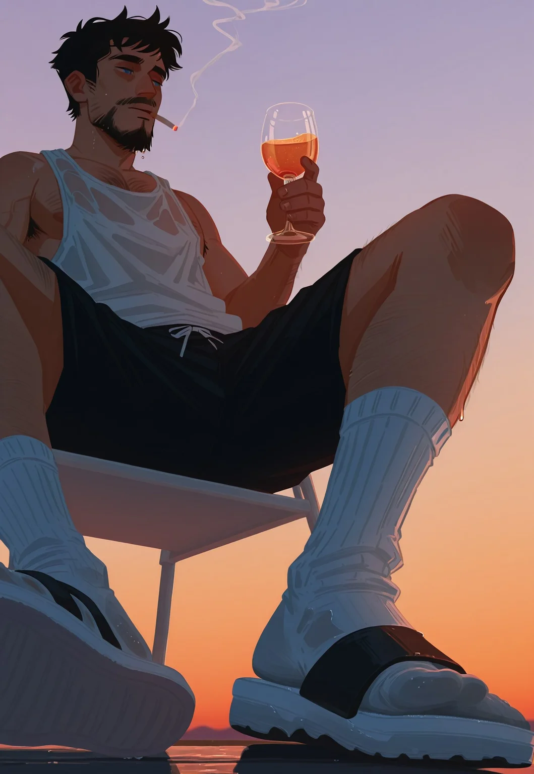 Content